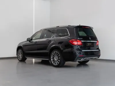 GLS 500